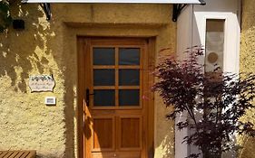 La casina di mezzo - Tiny House